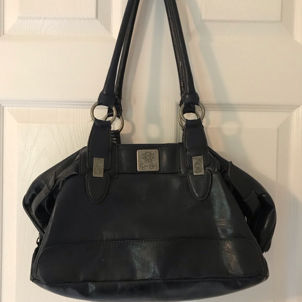 Jessica Simpson purse